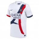 Thailandia Maglia Paris Saint Germain Away 2024 2025