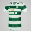 Maglia Celtic Home Ropa Donna 2022 2023 Maglia Celtic Home Ropa Donna 2022 2023