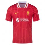 Thailandia Maglia Liverpool Home 2024 2025