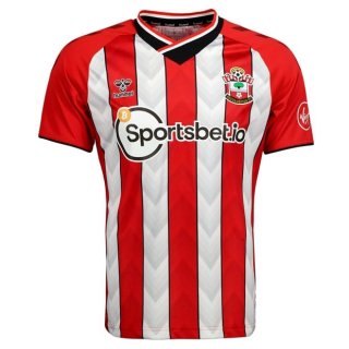 Thailandia Maglia Southampton Home 2021 2022