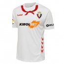 Thailandia Maglia Osasuna Edición Conmemorativa 2020 2021 Bianco Thailandia Maglia Osasuna Edición Conmemorativa 2020 2021 Bianco