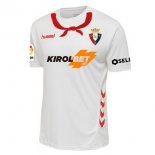 Thailandia Maglia Osasuna Edición Conmemorativa 2020 2021 Bianco Thailandia Maglia Osasuna Edición Conmemorativa 2020 2021 Bianco