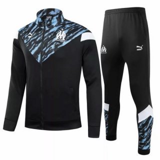 Giacca Marseille 2021 2022 Nero