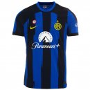Thailandia Maglia Inter Milan Home 2023 2024 Thailandia Maglia Inter Milan Home 2023 2024