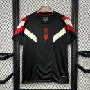 Thailandia Maglia Manchester United Originals Tee 2024 2025 Nero Thailandia Maglia Manchester United Originals Tee 2024 2025 Nero