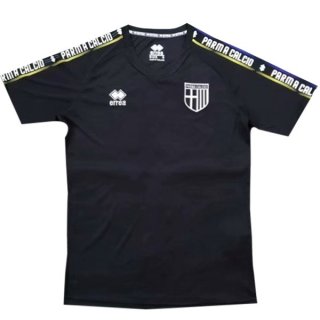 Maglia di Formazione Sampdoria 2019 2020 Nero