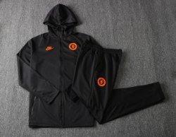 Felpa Chelsea 2019 2020 Nero Felpa Chelsea 2019 2020 Nero