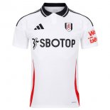 Thailandia Maglia Fulham Home 2024 2025