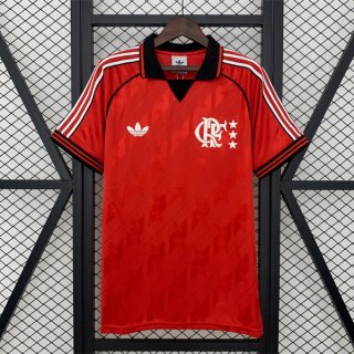 Thailandia Maglia Flamengo Special Edition 2025 2026