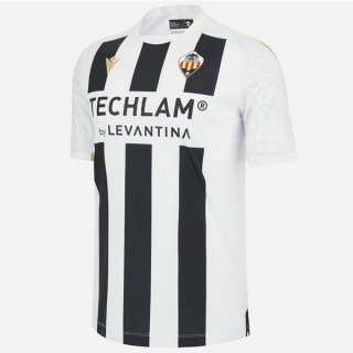 Thailandia Maglia Castellon Home 2023 2024