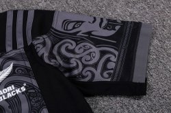 Thailandia Maglia All Blacks Maori 2017 2018 Nero Thailandia Maglia All Blacks Maori 2017 2018 Nero