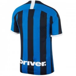 Thailandia Maglia Inter Milan Home 2019 2020 Blu Thailandia Maglia Inter Milan Home 2019 2020 Blu