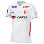 Thailandia Maglia Nagoya Grampus Away 2024 2025 Thailandia Maglia Nagoya Grampus Away 2024 2025