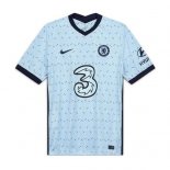 Thailandia Maglia Chelsea Away 2020 2021