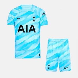Maglia Tottenham Portiere Bambino 2023 2024