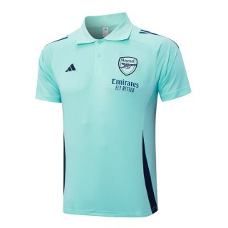 Polo Arsenal 2024 2025 Verde 2