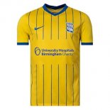 Thailandia Maglia Birmingham City Away 2021 2022 Thailandia Maglia Birmingham City Away 2021 2022