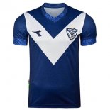 Thailandia Maglia Vélez Sarsfield Away 2024 2025 Thailandia Maglia Vélez Sarsfield Away 2024 2025