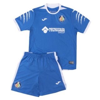 Maglia Getafe Home Bambino 2019 2020 Blu