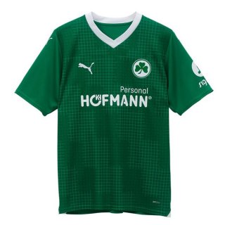 Thailandia Maglia Greuther Furth Away 2023 2024