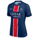 Maglia Paris Saint Germain Home Donna 2024 2025