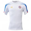 Thailandia Maglia Costa Rica Away 2019 Bianco