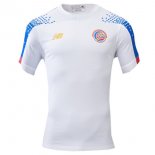 Thailandia Maglia Costa Rica Away 2019 Bianco Thailandia Maglia Costa Rica Away 2019 Bianco