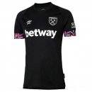 Maglia West Ham United Away 2022 2023 Maglia West Ham United Away 2022 2023