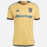 Thailandia Maglia Real Salt Lake Away 2023 2024 Thailandia Maglia Real Salt Lake Away 2023 2024