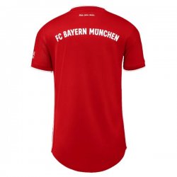 Maglia Bayern Munich Home Donna 2020 2021 Rosso Maglia Bayern Munich Home Donna 2020 2021 Rosso