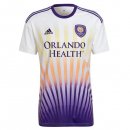 Thailandia Maglia Orlando City Away 2022 2023 Thailandia Maglia Orlando City Away 2022 2023