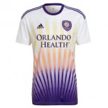 Thailandia Maglia Orlando City Away 2022 2023 Thailandia Maglia Orlando City Away 2022 2023