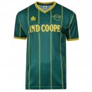 Thailandia Maglia Leicester City Away Retro 1984 Thailandia Maglia Leicester City Away Retro 1984