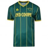 Thailandia Maglia Leicester City Away Retro 1984 Thailandia Maglia Leicester City Away Retro 1984