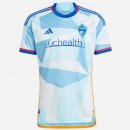 Thailandia Maglia Colorado Rapids Away 2023 2024