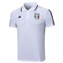 Polo Italia 2023 2024 Bianco