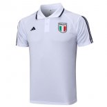 Polo Italia 2023 2024 Bianco