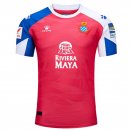 Thailandia Maglia Espanyol Away Sponsor 2023 2024 Thailandia Maglia Espanyol Away Sponsor 2023 2024