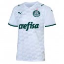 Thailandia Maglia Palmeiras Away 2021 2022 Bianco Thailandia Maglia Palmeiras Away 2021 2022 Bianco