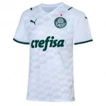 Thailandia Maglia Palmeiras Away 2021 2022 Bianco Thailandia Maglia Palmeiras Away 2021 2022 Bianco