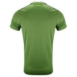 Thailandia Maglia AFC Bournemouth Terza 2021 2022 Thailandia Maglia AFC Bournemouth Terza 2021 2022