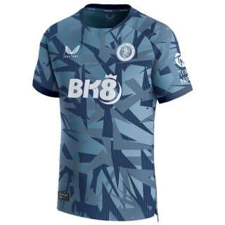 Thailandia Maglia Aston Villa Terza 2023 2024