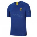 Thailandia Maglia Chelsea Speciale 50th Blu Thailandia Maglia Chelsea Speciale 50th Blu