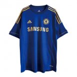 Thailandia Maglia Chelsea Home Retro 2012 2013 Thailandia Maglia Chelsea Home Retro 2012 2013