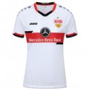 Maglia VfB Stuttgart Home Donna 2021 2022