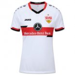 Maglia VfB Stuttgart Home Donna 2021 2022