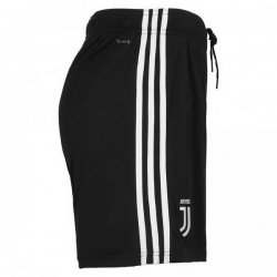 Pantaloni Home Juventus 2019 2020 Nero