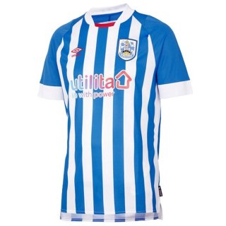Thailandia Maglia Huddersfield Town Home 2022 2023