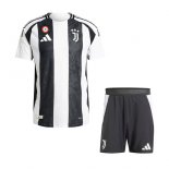 Maglia Juventus Home Bambino 2024 2025