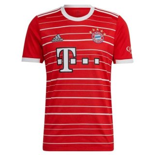 Maglia Bayern Munich Home 2022 2023